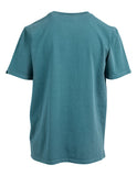 St Goliath Boys Tee  |  Princeton Teal