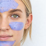 Eco Sonya Face Compost Purple Power Mask