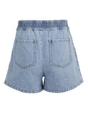 Eve Girl Denim Short  |  Raya