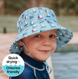 Bedhead Hats Swim Bucket  |  MULTIPLE OPTIONS