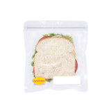 Sinchies Reusable Sandwich Bag  |  Trucks