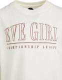 Eve Girl Tee |  Relaxed Savannah