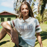 Eve Girl Tee |  Relaxed Savannah