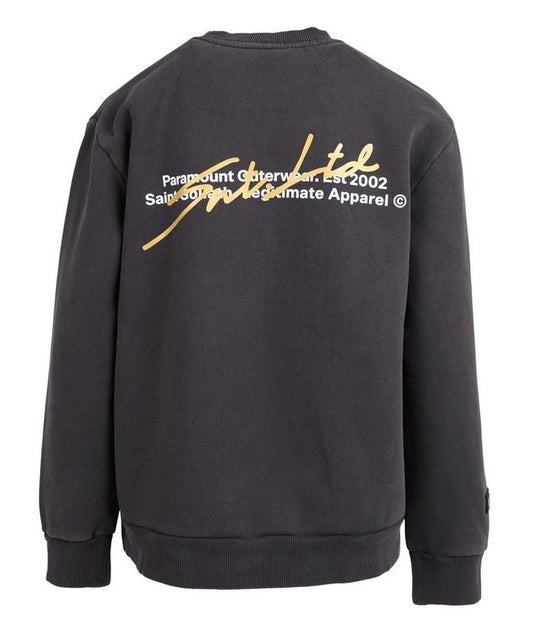 St Goliath Boys Crew  |  Script