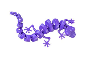 Sensory Gecko