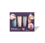 b.box Body Bath + Skincare Minis Pack