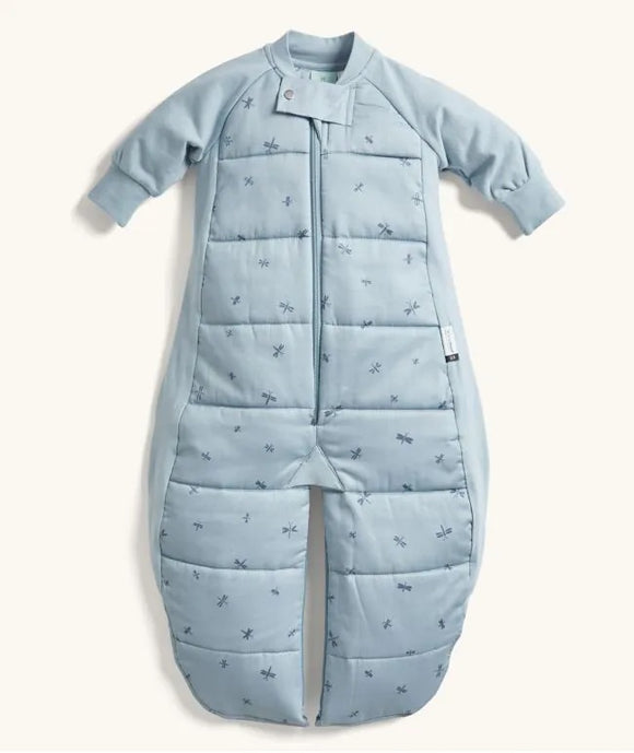 Ergo Pouch Sleep Suit Bag 3.5 TOG