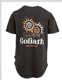 St Goliath Boys Tee  |  Solar