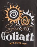 St Goliath Boys Tee  |  Solar