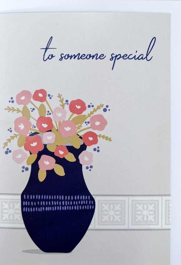 Card Small  |  Someone Special