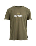 St Goliath Boys Tee  |  Star Khaki