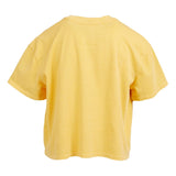 Eve Girl Tee  |  Sunny's Yellow