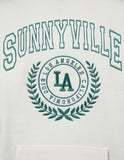 Sunnyville Boys Hoody  |  Cleveland