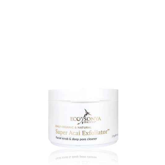 Eco Sonya Super Acai Exfoliator