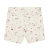 Jamie Kay Organic Cotton Bike Short  |  Sweet William Floral