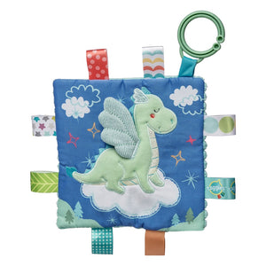 Mary Meyer Taggies  |  Drax Dragon Crinkle