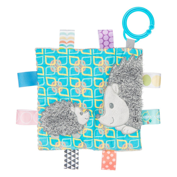 Mary Meyer Taggies  |  Heather Hedgehog Crinkle