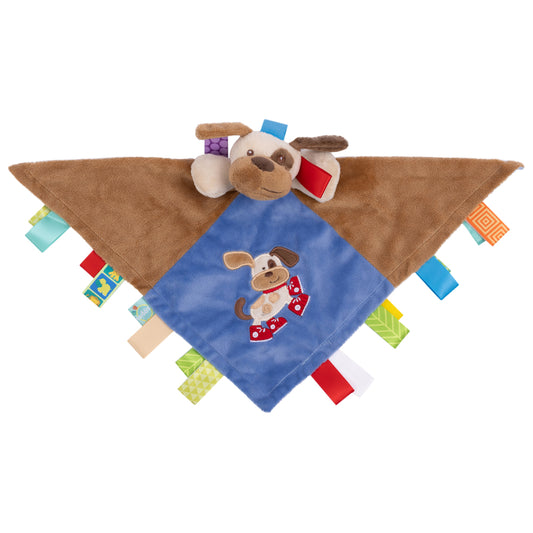 Mary Meyer Taggies  |  Buddy Dog Comforter