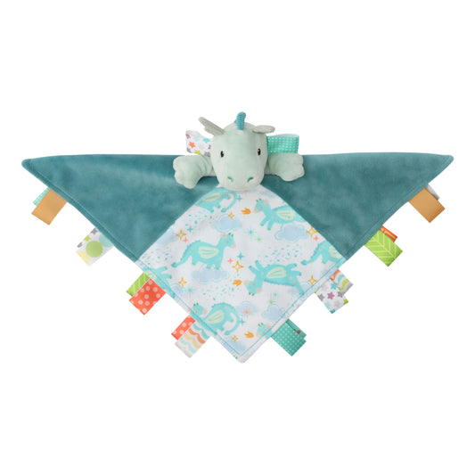Mary Meyer Taggies  |  Drax Dragon Comforter
