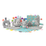 Mary Meyer Taggies  |  Heather Hedgehog Soft Toy