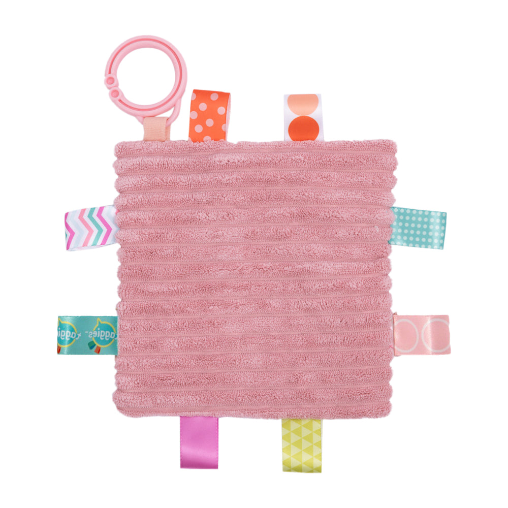 Mary Meyer Taggies  |  Tilly Giraffe Crinkle