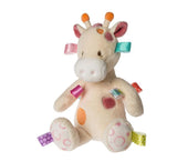 Mary Meyer Taggies  |  Tilly Giraffe Soft Toy