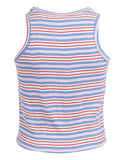 Eve Girl Tank  |  Tory Rib