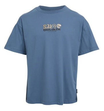 St Goliath Tee  |  Trackday Lead