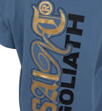 St Goliath Tee  |  Trackday Lead