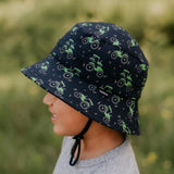 Bedhead Hats Years 1-2  |  MULTIPLE OPTIONS