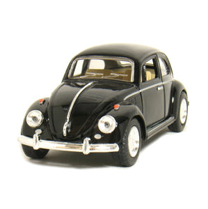 Kinsmart 1967 Volkswagen Beetle Classic