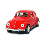 Kinsmart 1967 Volkswagen Beetle Classic