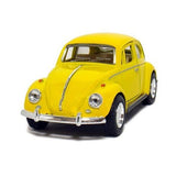 Kinsmart 1967 Volkswagen Beetle Classic