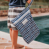 Bedhead Swim Wet Bag  |  MULTIPLE OPTIONS