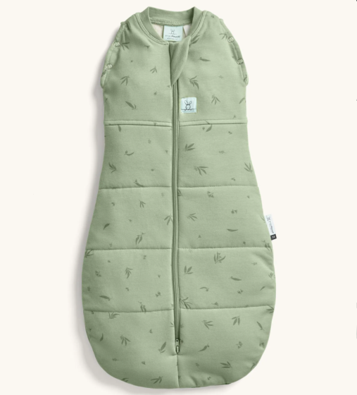 Ergo Pouch Cocoon Swaddle Bag 3.5 TOG