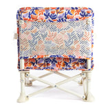 Convertible Baby Chair  |  Willow Floral