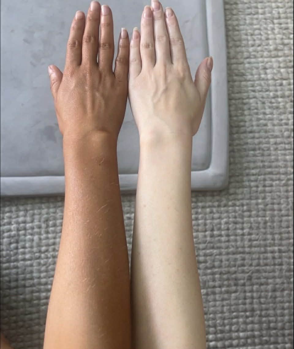 Outer Ego Express Tanning Mousse