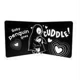 Board Book  | Mini Pops - Baby Animals