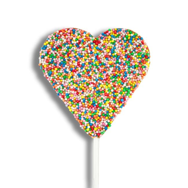 Freckleberry Heart Freckle Pop 45g