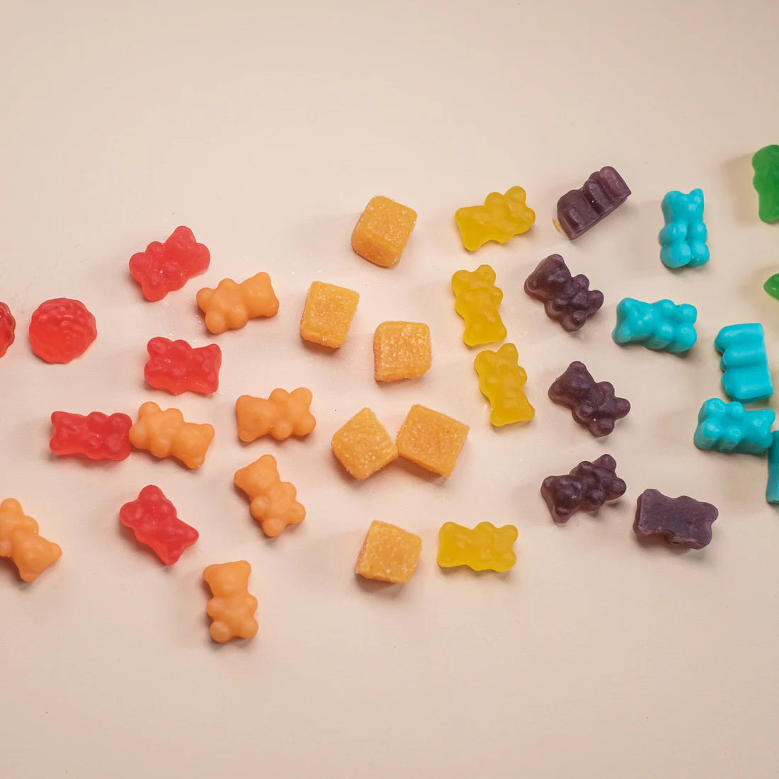 saf Organics Vitamins  |  Vitamin C