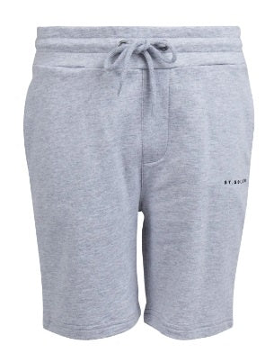 St Goliath Boys Shorts  |  Sava Grey Marle
