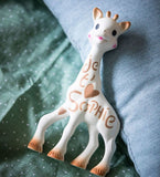 Sophie The Giraffe  |  60th Anniversary Edition