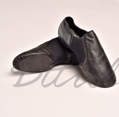 Dttrol Jazz Shoes  |  Black