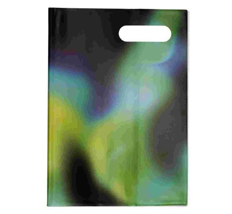 Book Cover A4  |  Galactic Glow