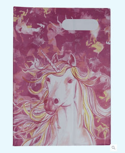 Book Cover A4  |  Unicorn Magic 2