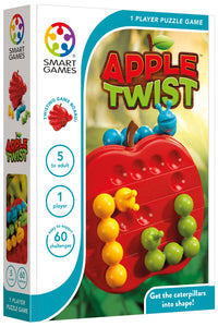 Smart Games  |  Apple Twist
