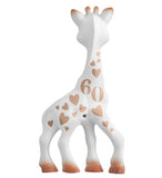 Sophie The Giraffe  |  60th Anniversary Edition
