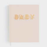 Baby Book  |  Fox & Fallow Buttermilk