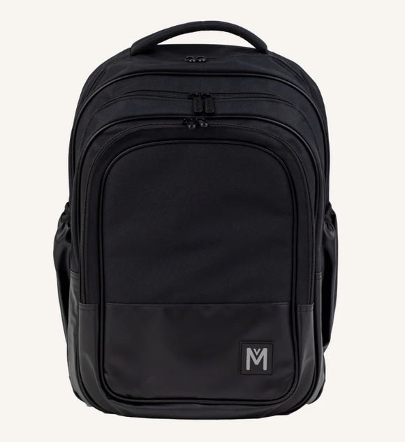 Montii Co Backpack  |  Midnight