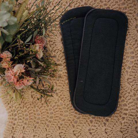 My Little Gumnut  |  Bamboo Charcoal Night Time Insert